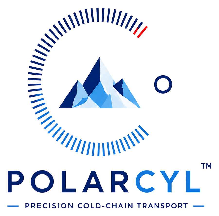 POLARCYL Precision Cold-Chain Transport